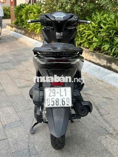 Cần bán SH 150 ABS 2022 màu đen- Biển Vip cực chất