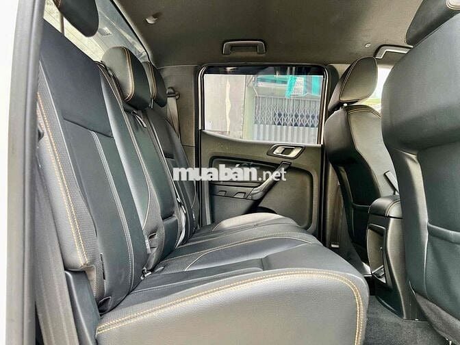 Ford Ranger 2018 Wildtrak 2.0 4x4 - 102000 km