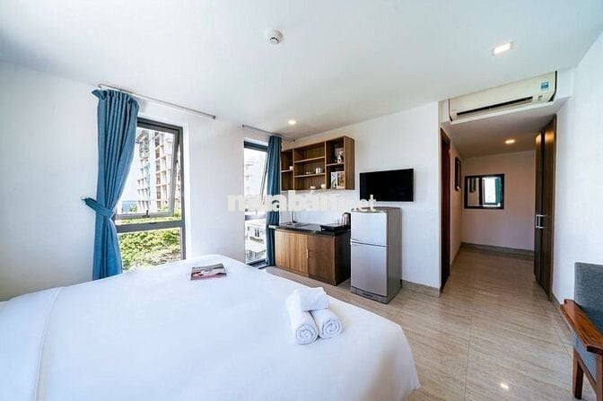 🏡CĂN HỘ STUDIO NGUYỄN VĂN THOẠI CÁCH BIỂN 200m