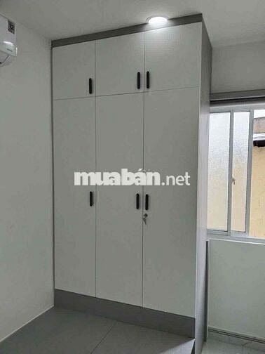 mình cần share phòng mới, rẻ trong nhà nguyên căn