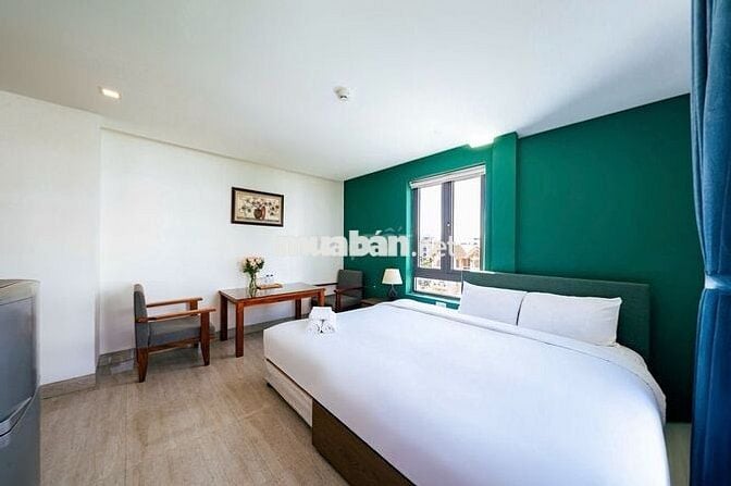 🏡CĂN HỘ STUDIO NGUYỄN VĂN THOẠI CÁCH BIỂN 200m