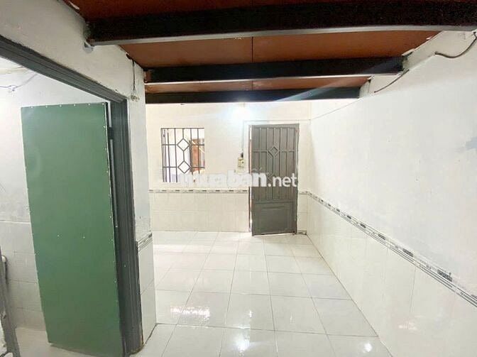 Phòng trọ giá rẻ Gò Vấp - Đường Nguyễn Tư Giản