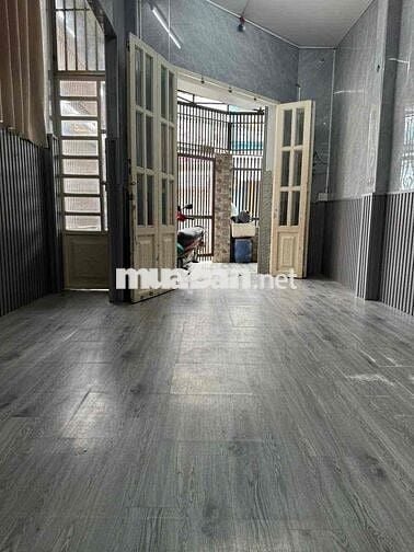 nhà cho thuê nguyên căn góc hai mặt tiền hẻm