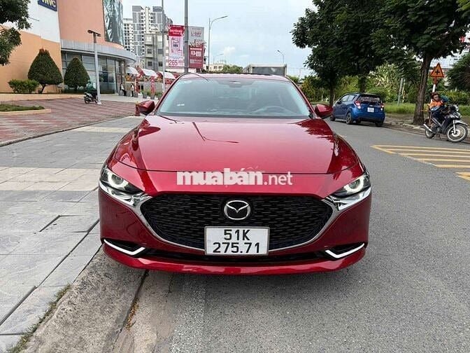 💙💙 Mazda 3 1.5L Premium 22 - 35000 km