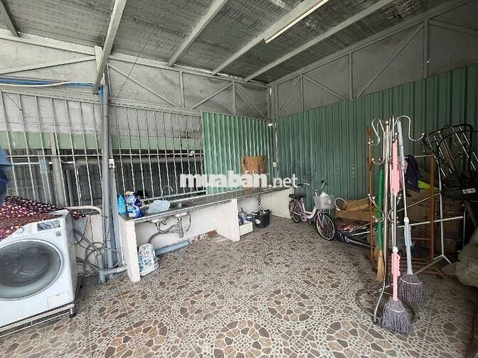 BÁN NHÀ CÁCH MẶT TIỀN 1 CĂN DIỆN TÍCH KHỦNG TRUNG TÂM QUẬN 7