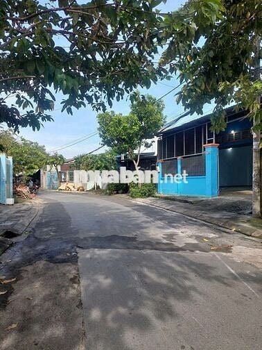 NHÀ MẶT TIỀN PHÙ HỢP VỚI KHO XƯỞNG