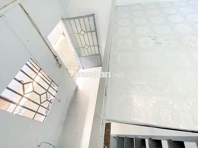 Phòng trọ giá rẻ Gò Vấp - Đường Nguyễn Tư Giản