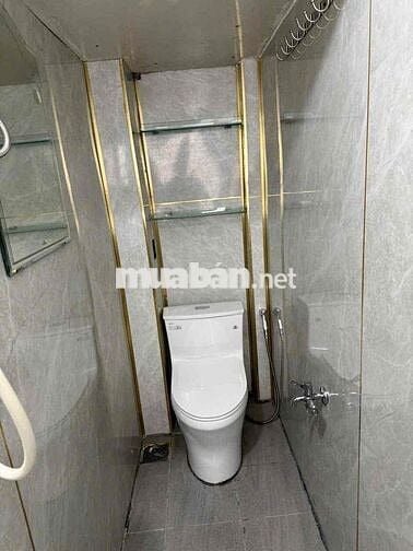 nhà cho thuê nguyên căn góc hai mặt tiền hẻm