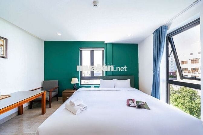 🏡CĂN HỘ STUDIO NGUYỄN VĂN THOẠI CÁCH BIỂN 200m