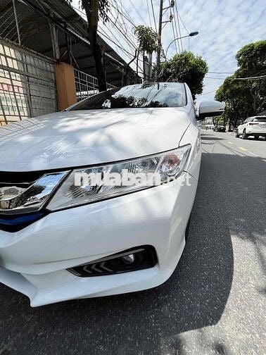 Honda City 2017 1.5 CVT - 85000 km