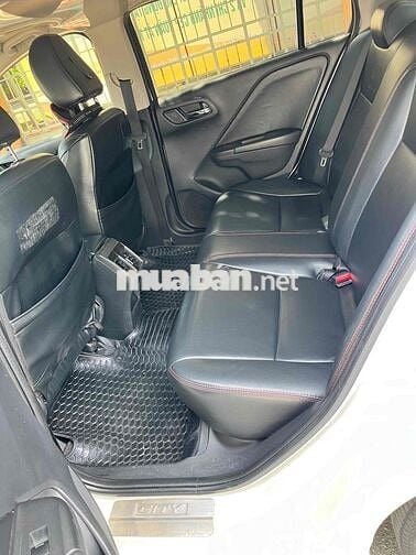 Honda City 2017 1.5 CVT - 85000 km