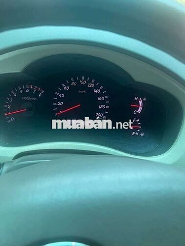 2008 G - 438301 km