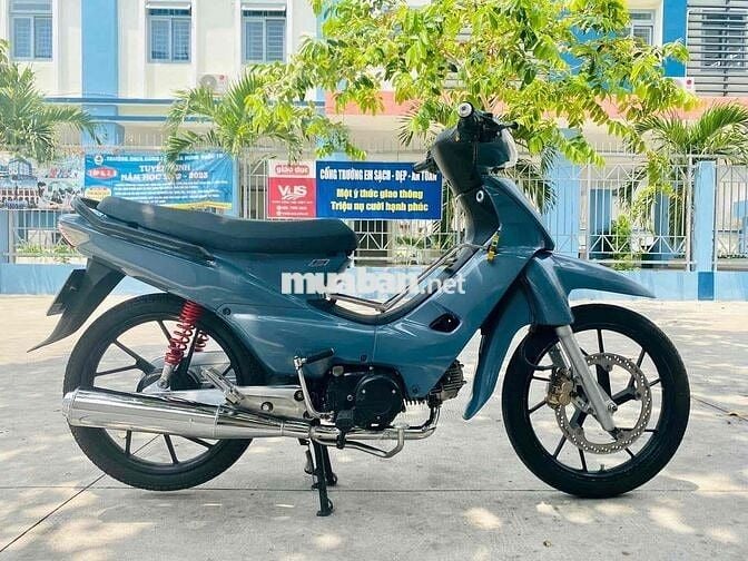 bán Honda wave 100