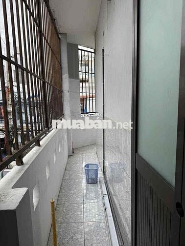 nhà cho thuê nguyên căn góc hai mặt tiền hẻm