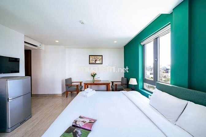 🏡CĂN HỘ STUDIO NGUYỄN VĂN THOẠI CÁCH BIỂN 200m