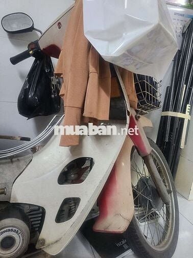 Xác max Kawasaki nhật