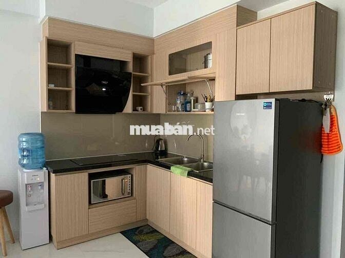 Cho Thuê 2Pn 2Wc Full Nội Thất Lovera Vista Nhận Nhà Ngay