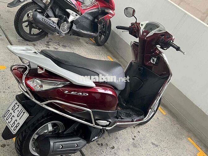 Đổi xe mới cần bán xe cũ (Nữ văn phòng chạy)