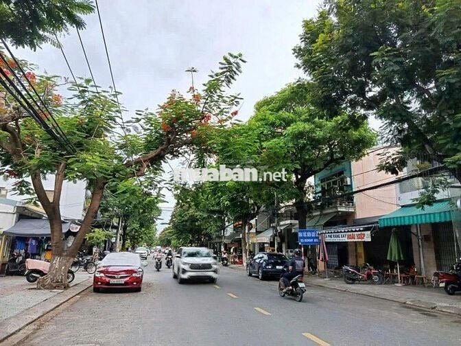 Nguyễn Như Hạnh – 81m² đất đẹp, sát ngã 3 Huế, giá chỉ 3.05 tỷ