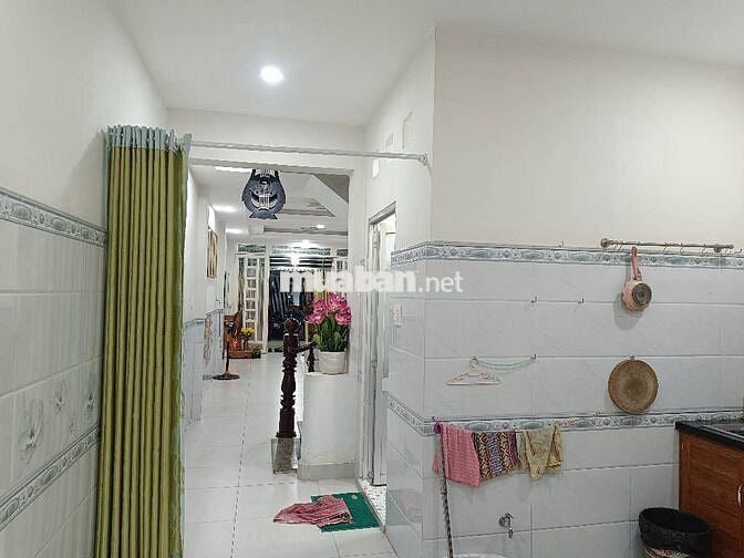 BÁN NHÀ CÁCH MẶT TIỀN 1 CĂN DIỆN TÍCH KHỦNG TRUNG TÂM QUẬN 7