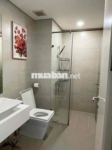 ( Tìm NỮ share phòng tolet riêng) 10tr chung cư Millennium
