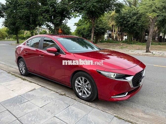 💙💙 Mazda 3 1.5L Premium 22 - 35000 km