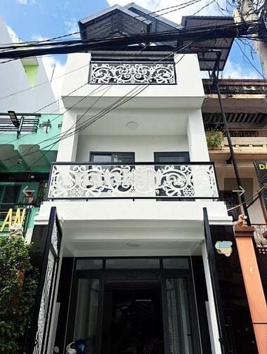 Chủ gửi bán gấp căn nhà trần văn giáp mặt tiền kinh doanh alo
