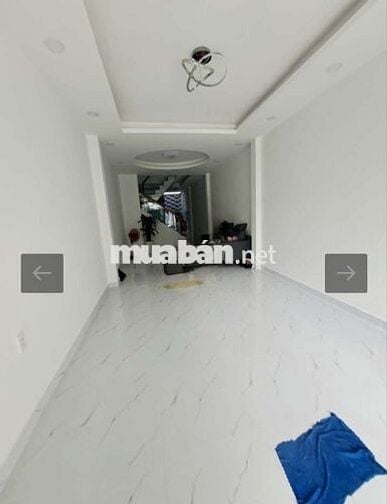 Chủ gửi bán gấp căn nhà trần văn giáp mặt tiền kinh doanh alo