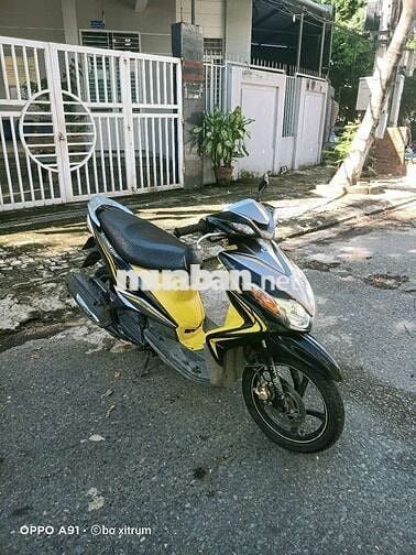 ✅ BÁN YAMAHA LUVIAS BS 73 
XE MÁY MÓC ÊM
