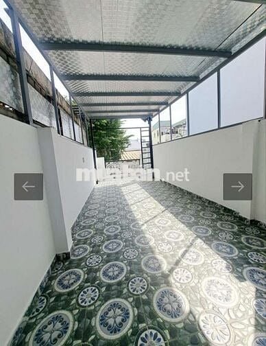 Chủ gửi bán gấp căn nhà trần văn giáp mặt tiền kinh doanh alo