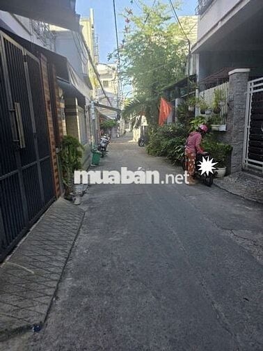 Nguyễn Như Hạnh – 81m² đất đẹp, sát ngã 3 Huế, giá chỉ 3.05 tỷ