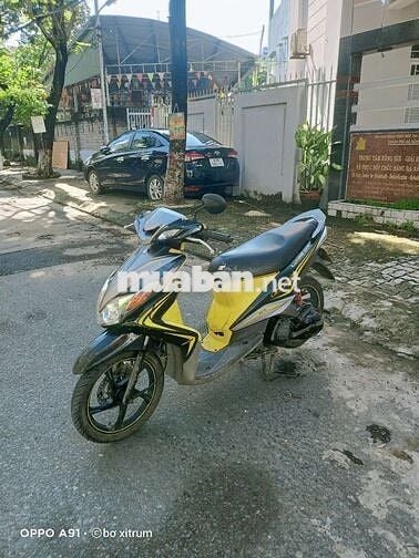 ✅ BÁN YAMAHA LUVIAS BS 73 
XE MÁY MÓC ÊM