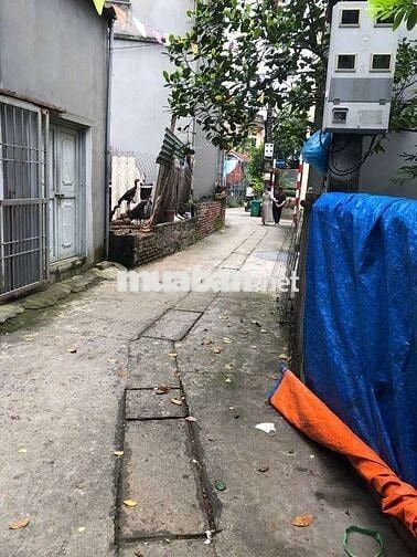 Đầu tư siêu lợi nhuận – đất tặng nhà Bát Khối, Mt 5,7m. Giá hơn 3tỷ