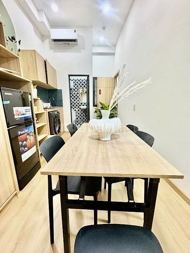 Chỉ cần 6,8 tỷ sở hữu ngay toà nhà có thu nhập 900 triệu/ năm