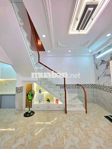 🔥🔥🔥 BÁN NHÀ SỔ HỒNG RIÊNG - 5M ❌ 8M 1 LẦU - Giáp Q7 🔥🔥🔥
