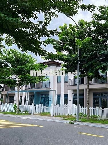BÁN NHÀ PHỐ PHÚC AN ASHITA, CĂN B7-34, 180M2, 2.68 TỶ.