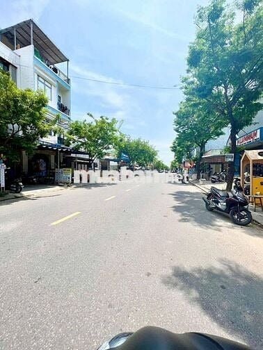 🏩 Bán đất mt đường 10m5 Bùi Tấn Diên, 105m2, giá 4.x tỷ tl