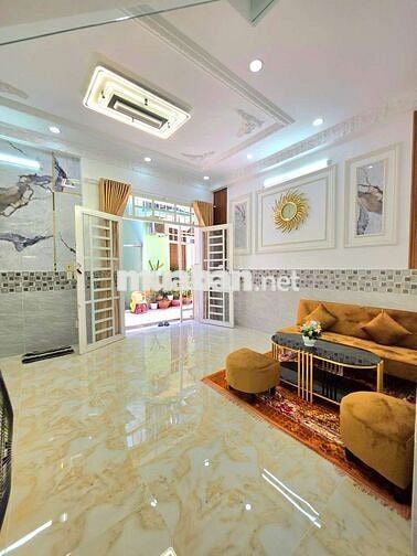🔥🔥🔥 BÁN NHÀ SỔ HỒNG RIÊNG - 5M ❌ 8M 1 LẦU - Giáp Q7 🔥🔥🔥