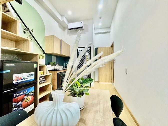 Chỉ cần 6,8 tỷ sở hữu ngay toà nhà có thu nhập 900 triệu/ năm