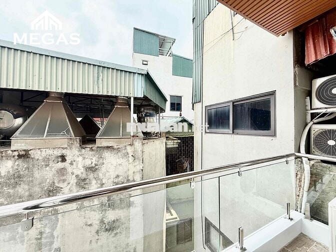 CHO THUÊ STUDIO BAN CÔNG CỬA SỔ THOÁNG NGAY XUÂN THUỶ - CẦU GIẤY