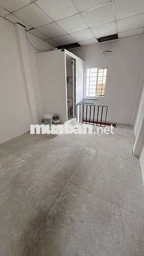 NHÀ NHỎ SỐ HỒNG RIÊNG hiếm - NGUYỄN VĂN QUÁ QUẬN 12