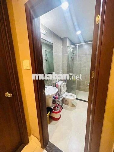 SHOPHOUSE CAO CẤP 2 TẦNG C.C GREEN RIVER PHẠM THẾ HIỂN Q8 - 150M²,