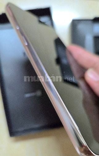 Cần bán SAM S23 Plus, màu Lavender, 256gb