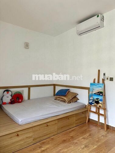 Bán căn hộ 2PN 85m2 Full Nội Thất tại chung cư Era Town Quận 7 giá tốt