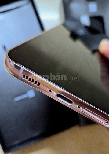 Cần bán SAM S23 Plus, màu Lavender, 256gb