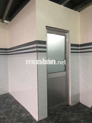Cho thuê 2 căn nhà mặt tiền của gác lửng mới xây