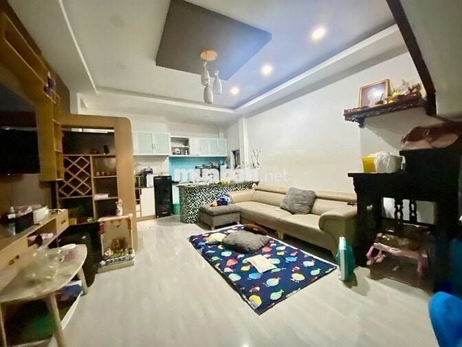 SHOPHOUSE CAO CẤP 2 TẦNG C.C GREEN RIVER PHẠM THẾ HIỂN Q8 - 150M²,