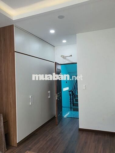 🏠 NHÀ MẶT TIỀN, PHAN VĂN TRỊ, BÌNH THẠNH, 34M², 2 TẦNG, GIÁ 4.875 TỶ