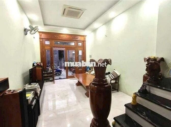 CỰC SỐC 60M2 HXH VÕ VĂN NGÂN, THỦ ĐỨC GIÁ CỰC KỲ MỀM CHƯA TỪNG CÓ