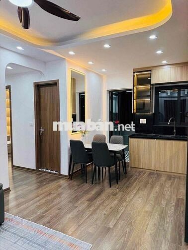 Chỉ 1 căn *** 3PN , 2WC tại CT4A X2 Linh Đàm ✨
